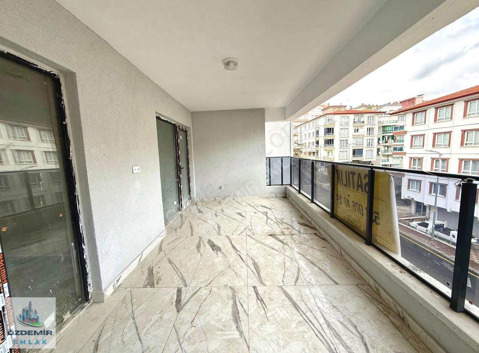 Özdemir Emlak'tan Site İçerisinde Geniş Balkon Arayanlara 3+1!!! - Görsel 10