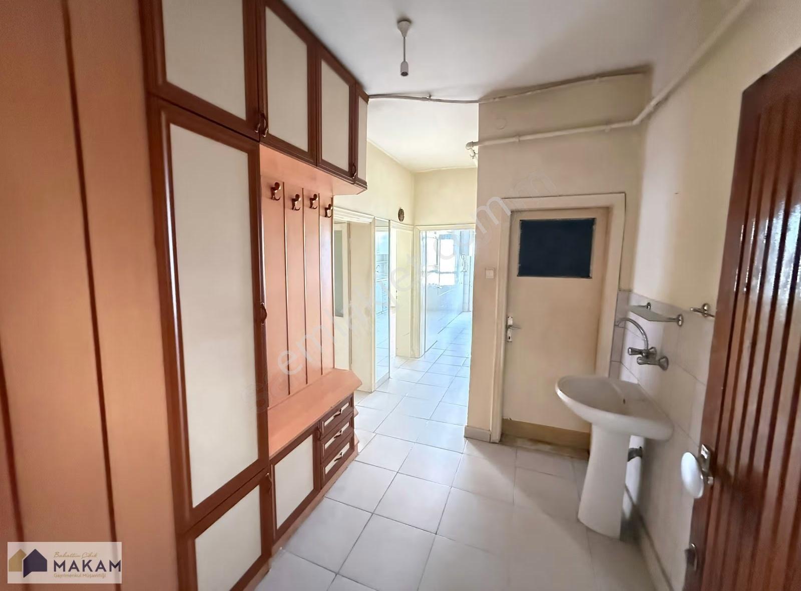 Hacıkaymak Mah. Madenciler Sitesi Kiralık 3+1 Daire - Görsel 17