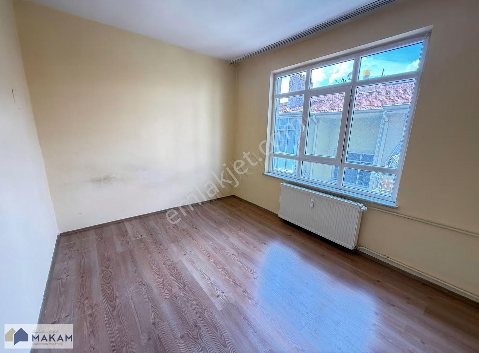 Hacıkaymak Mah. Madenciler Sitesi Kiralık 3+1 Daire - Görsel 13
