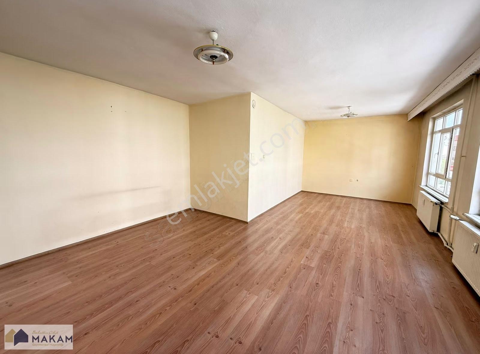 Hacıkaymak Mah. Madenciler Sitesi Kiralık 3+1 Daire - Görsel 5
