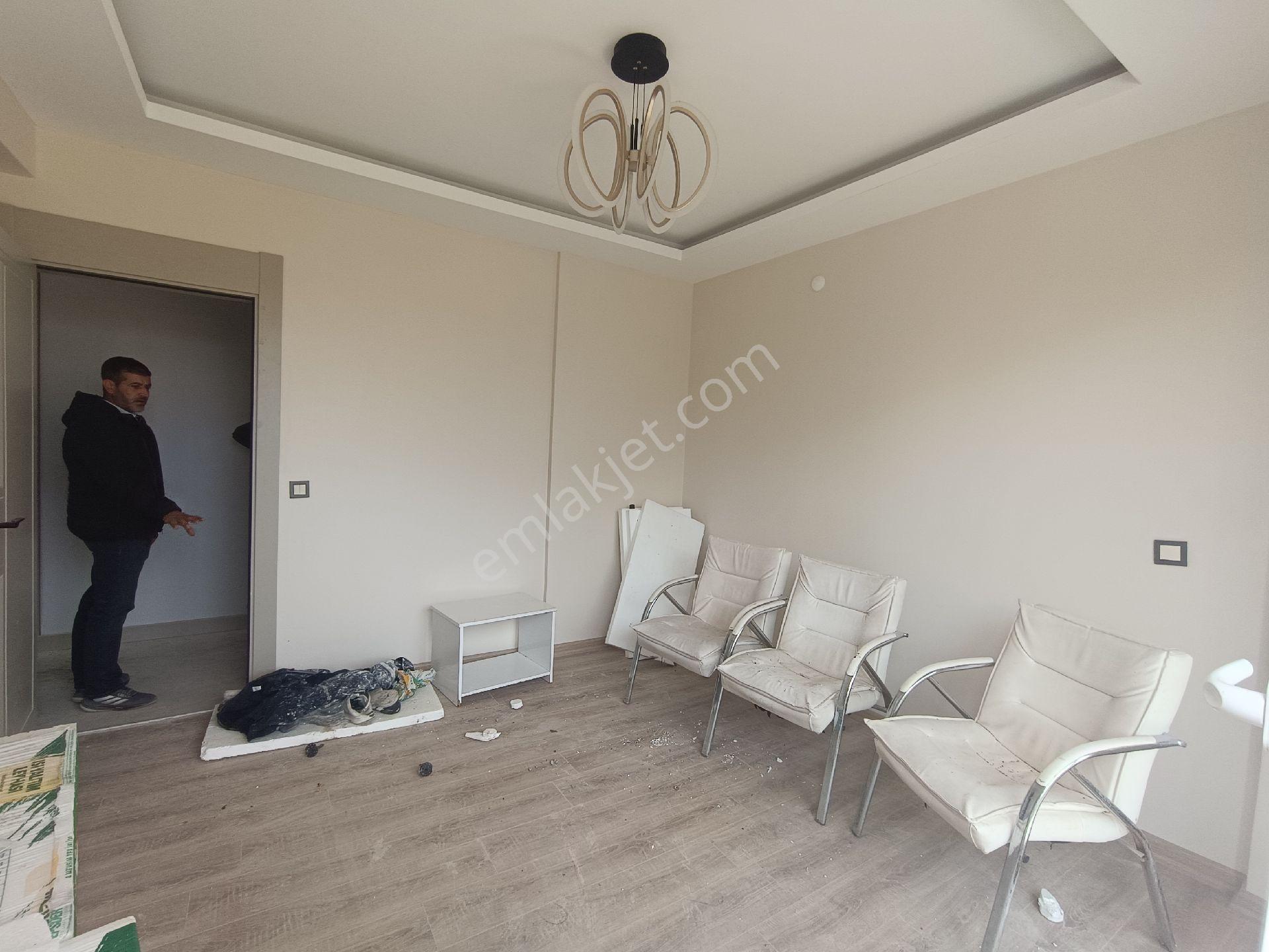 Tılham Gayrimenkul Üçkuyular Agc Yapıda Satılık 2+1 Kat Seçeneği - Görsel 10