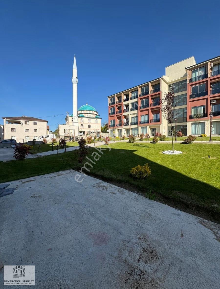 Yalova Safran Tabiat Parkında | Sıfır 1+1 | Bahçe Kullanımlı | - Görsel 4
