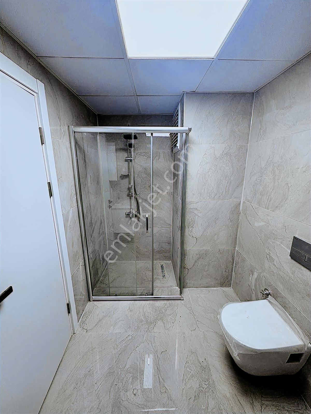Sancak Emlak'tan Köprübaşı Mh.ebv.banyolu 3+1 Sıfır Daire - Görsel 18