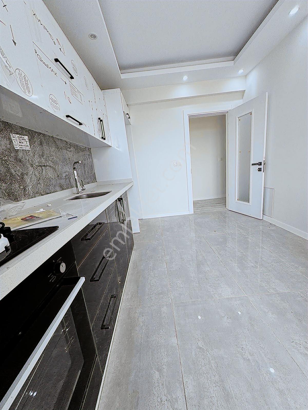 Sancak Emlak'tan Köprübaşı Mh.ebv.banyolu 3+1 Sıfır Daire - Görsel 16