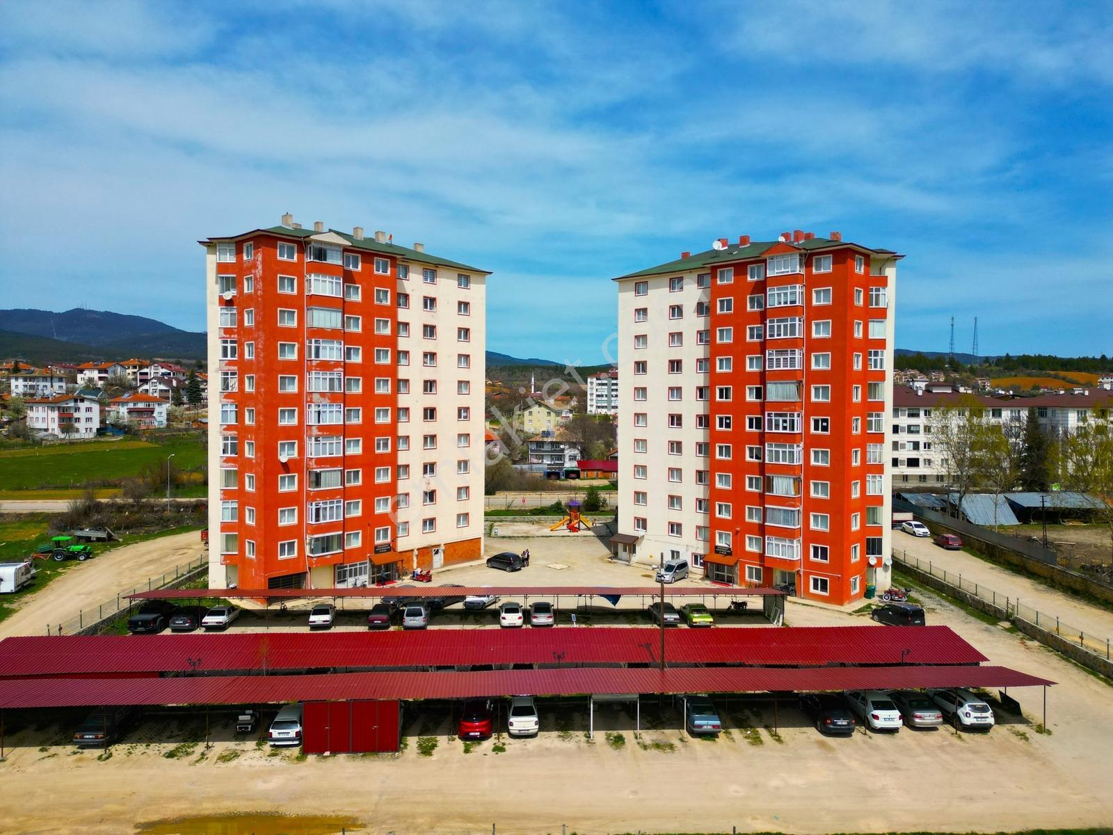Garanti Emlak'tan Daday Merkez'de Bakımlı Üst Klas 2+1 Satılık - Görsel 10