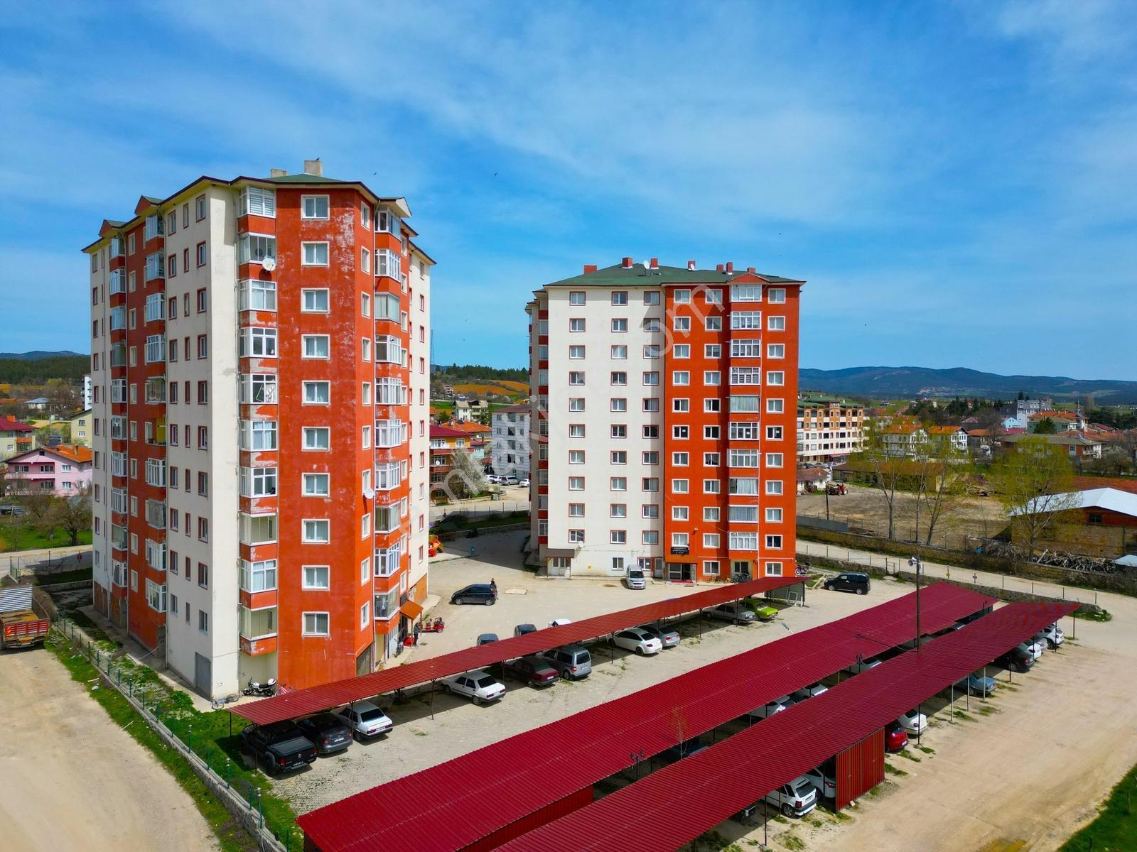 Garanti Emlak'tan Daday Merkez'de Bakımlı Üst Klas 2+1 Satılık - Görsel 24