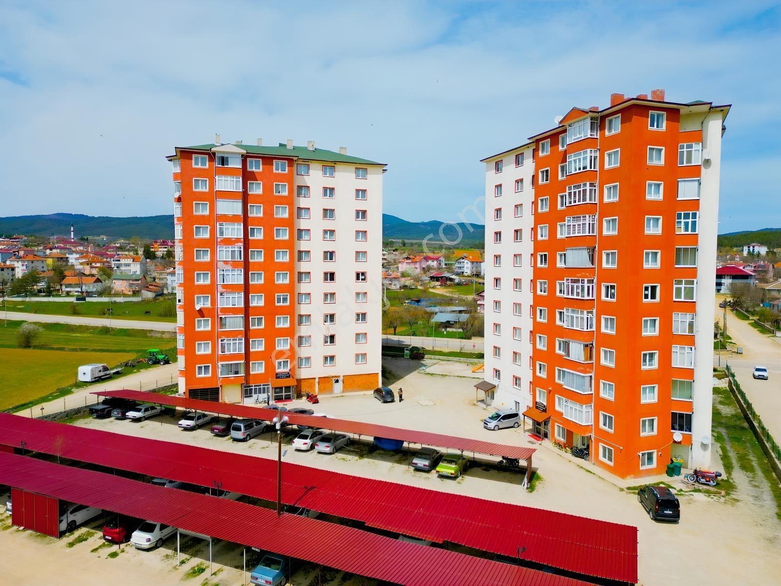 Garanti Emlak'tan Daday Merkez'de Bakımlı Üst Klas 2+1 Satılık - Görsel 30
