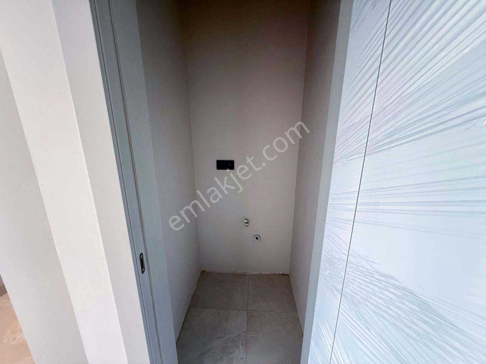 Bal Gayrimenkul'den Havuzlu Site İçinde Akıllı Sistem 2+1 Daire - Görsel 32