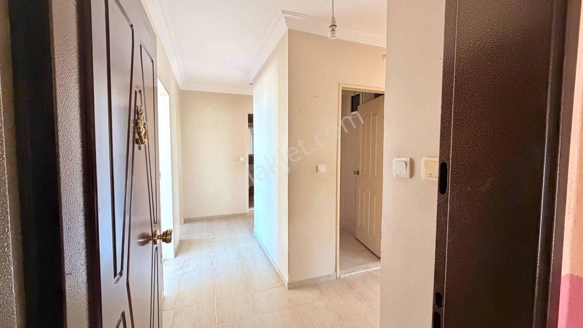 Kuşadası Sahiline 250 Mt Mesafede Manzaralı Çatı Dubleks - Görsel 8