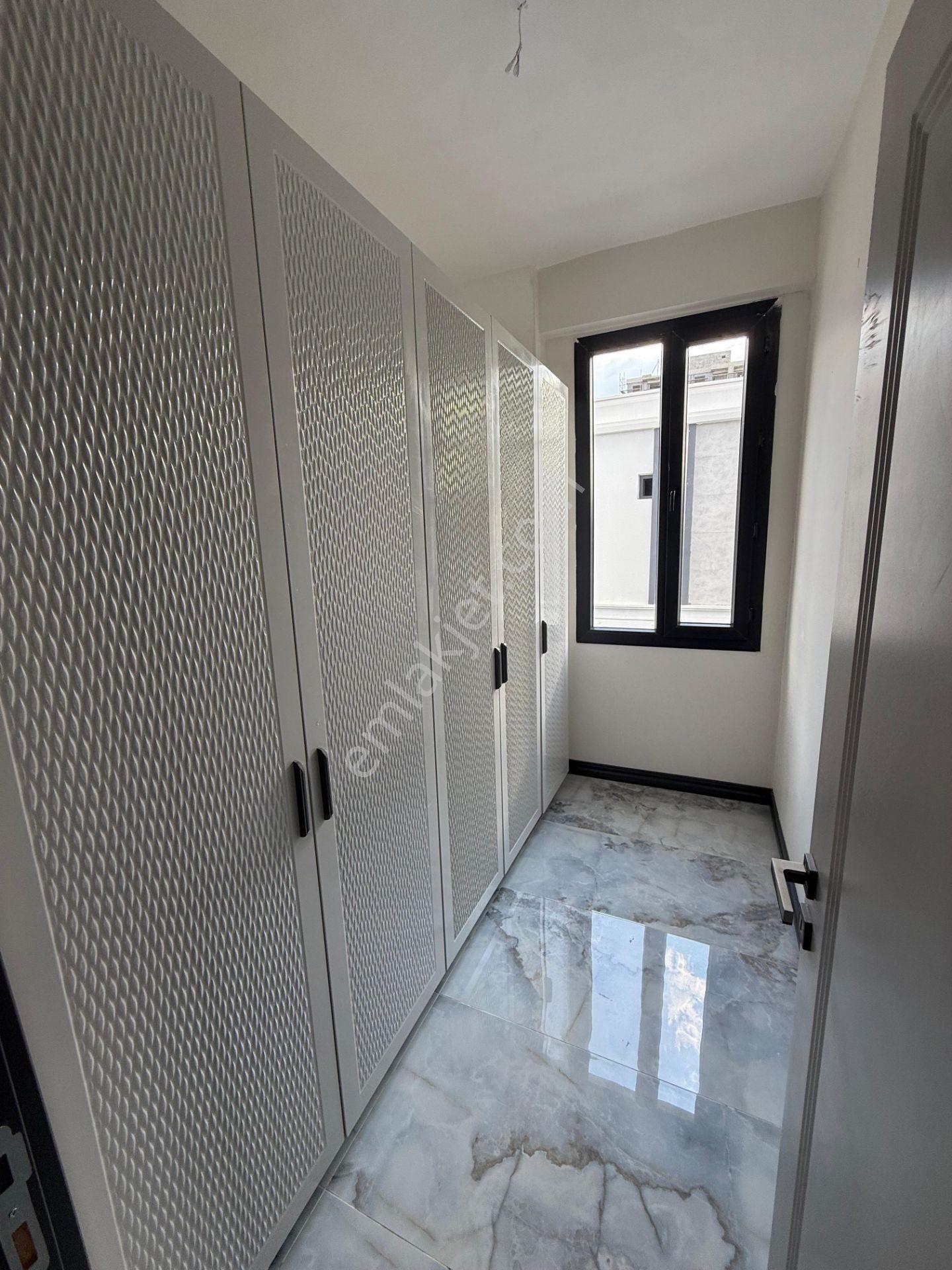 Makro Life Gayrimenkul'den Özay Villalar'ında 4+1 Satılık Villa - Görsel 10