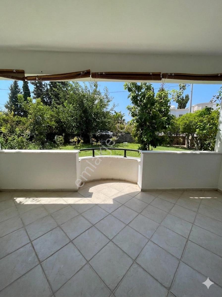 Turgutreis Site İçi 2+1 Daire - Görsel 20