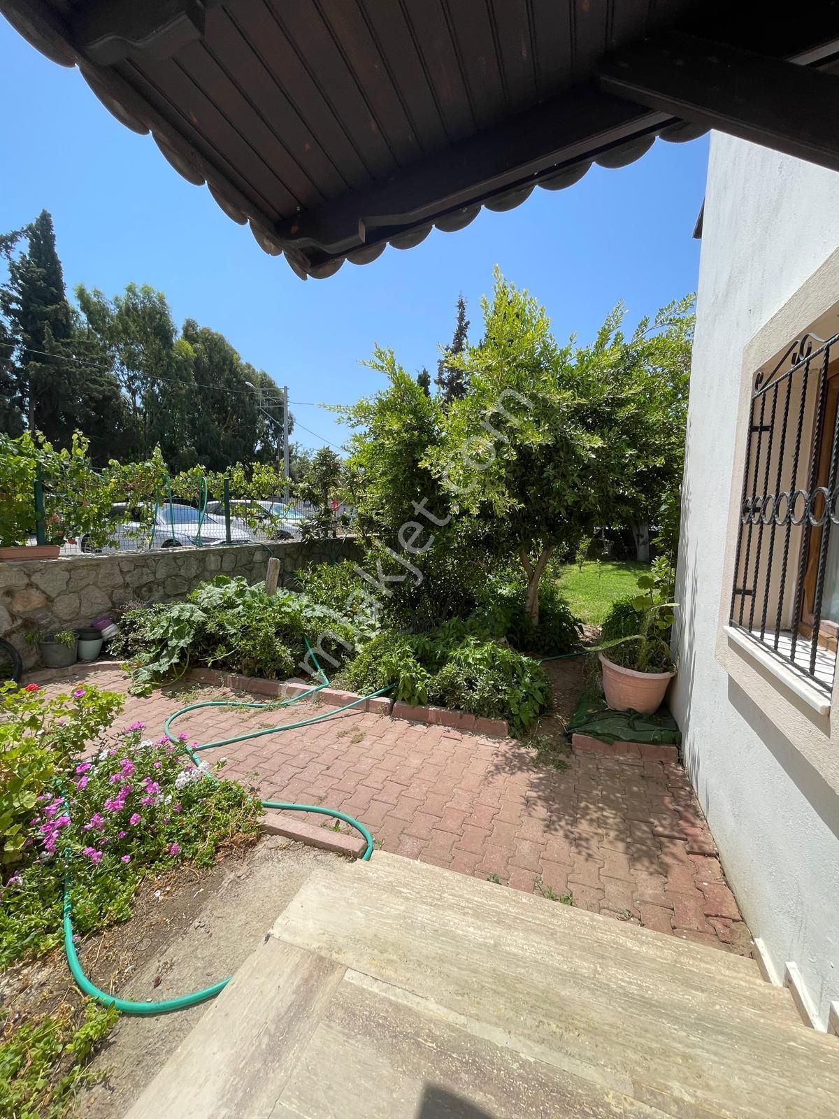 Turgutreis Site İçi 2+1 Daire - Görsel 13