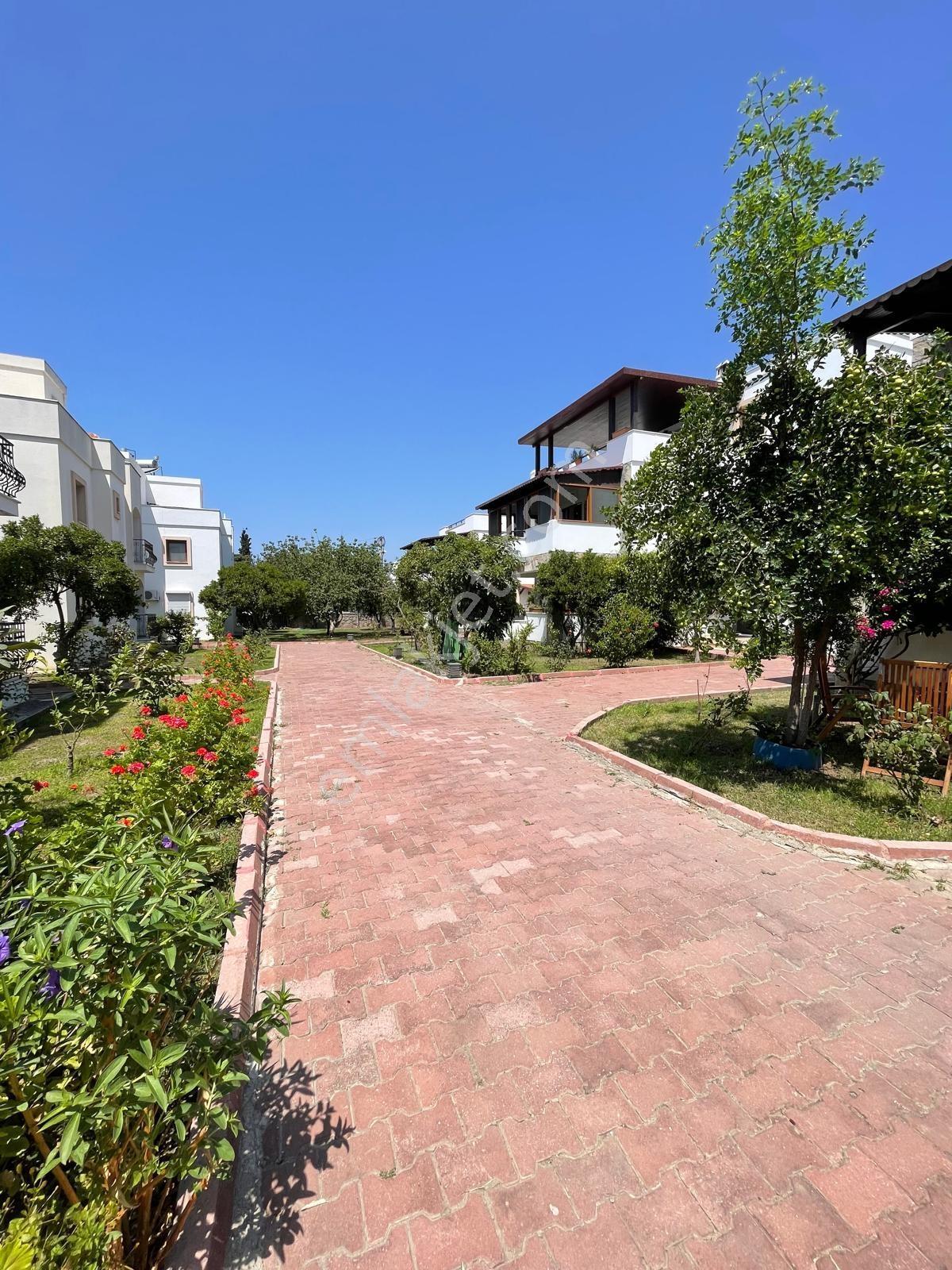 Turgutreis Site İçi 2+1 Daire - Görsel 19