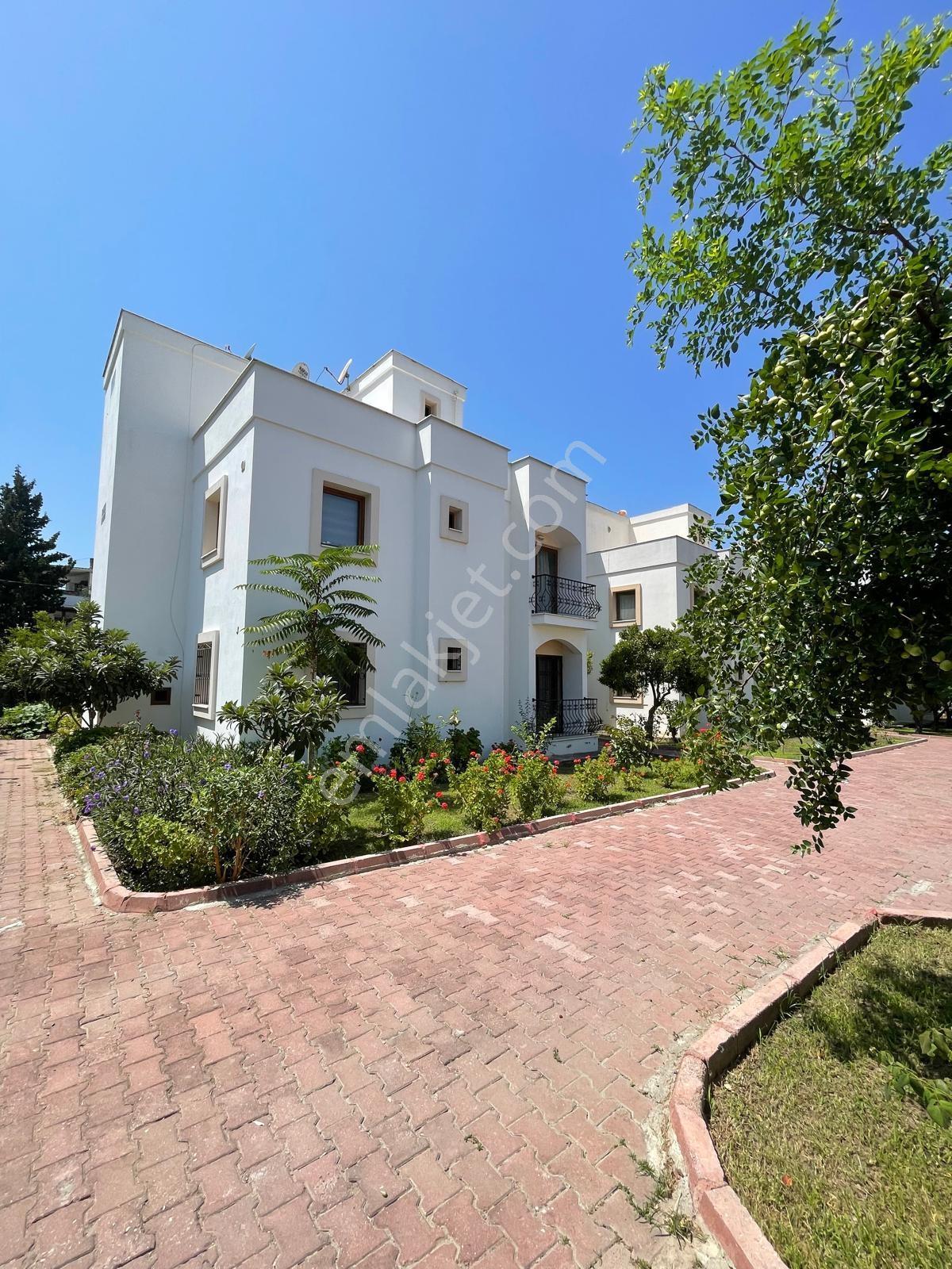 Turgutreis Site İçi 2+1 Daire - Görsel 12