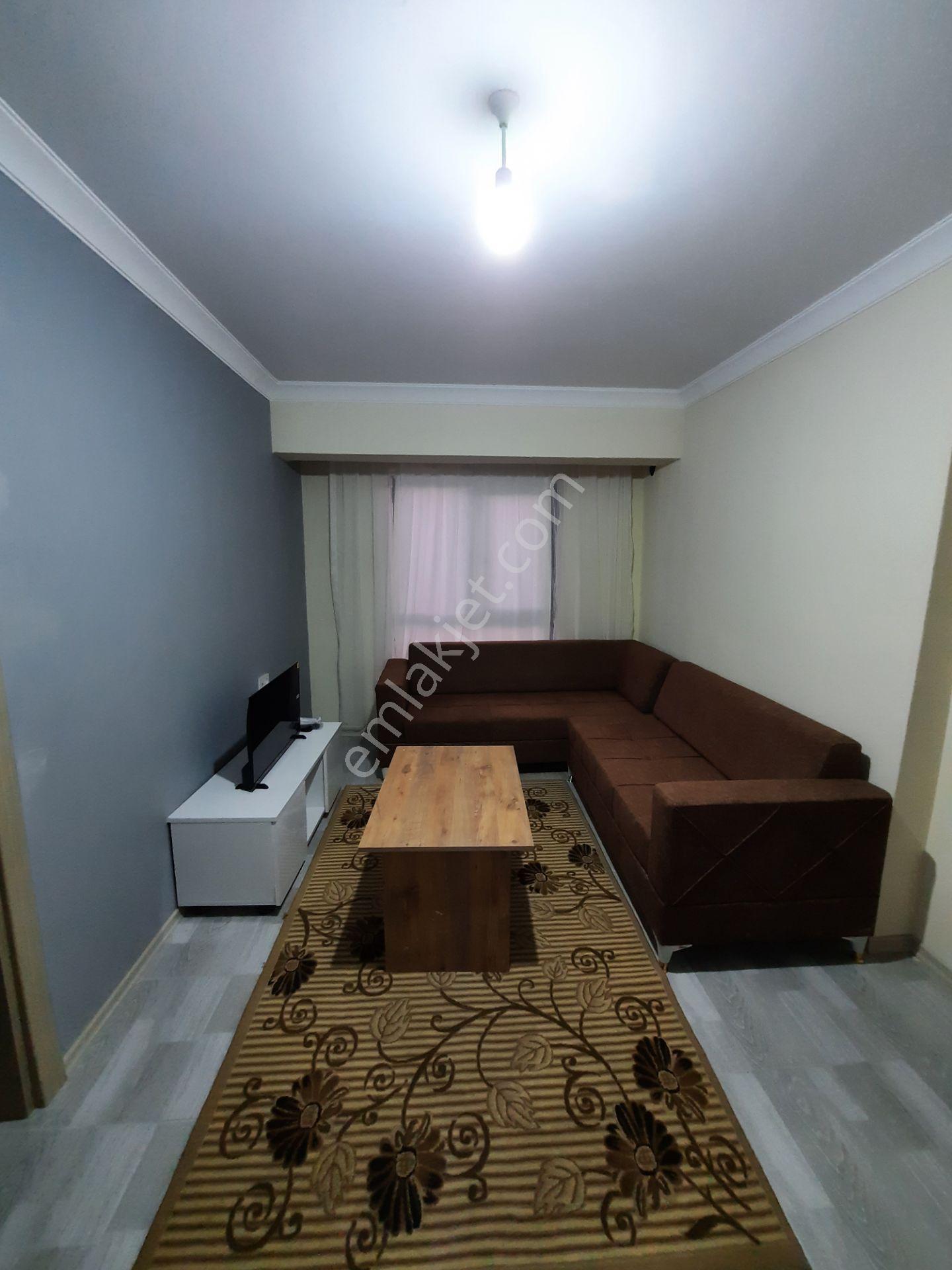 Sahibinden Eşyalı 2+1 Düzce Üniversitesinde