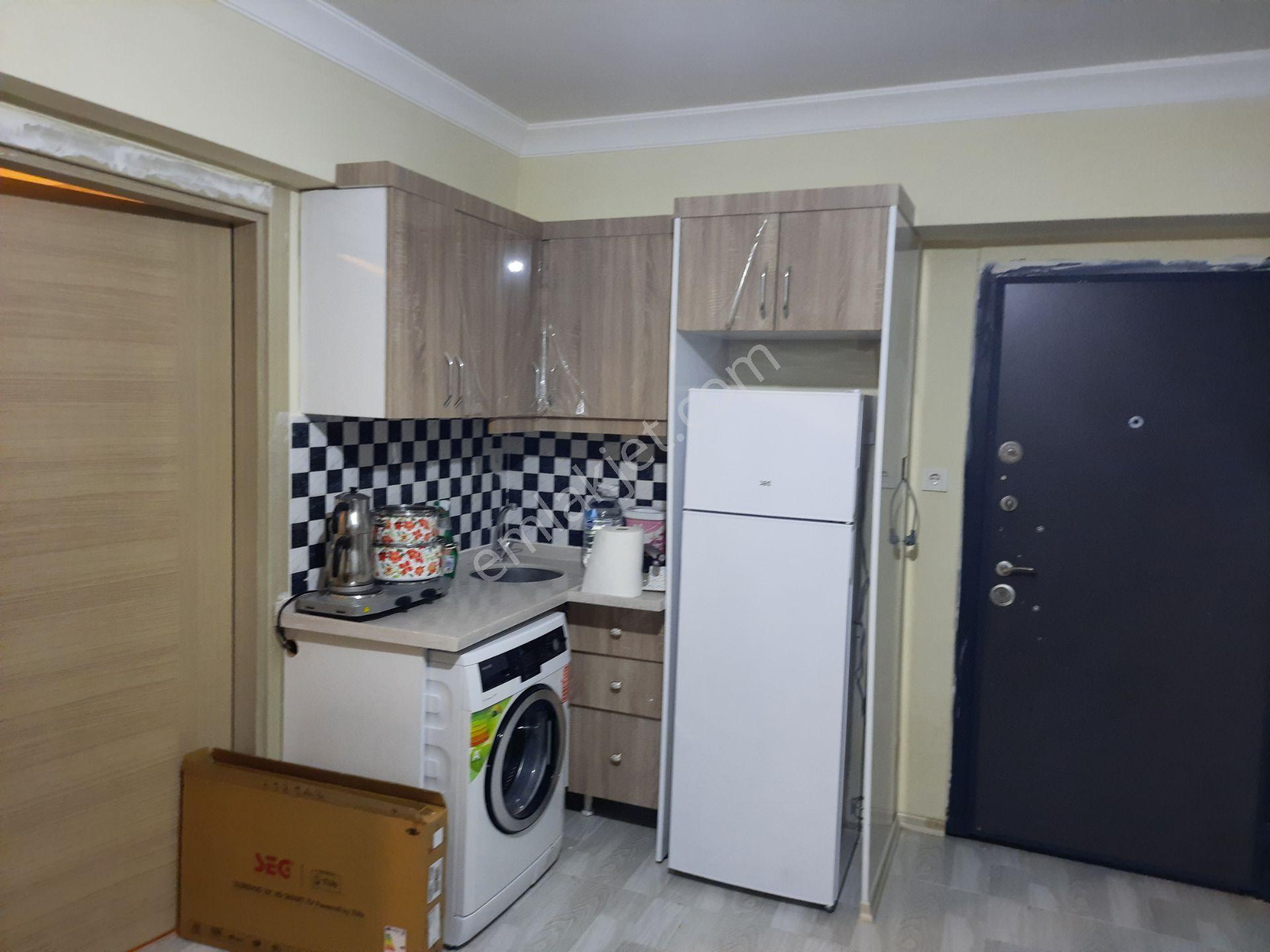 Sahibinden Eşyalı 2+1 Düzce Üniversitesinde - Görsel 2