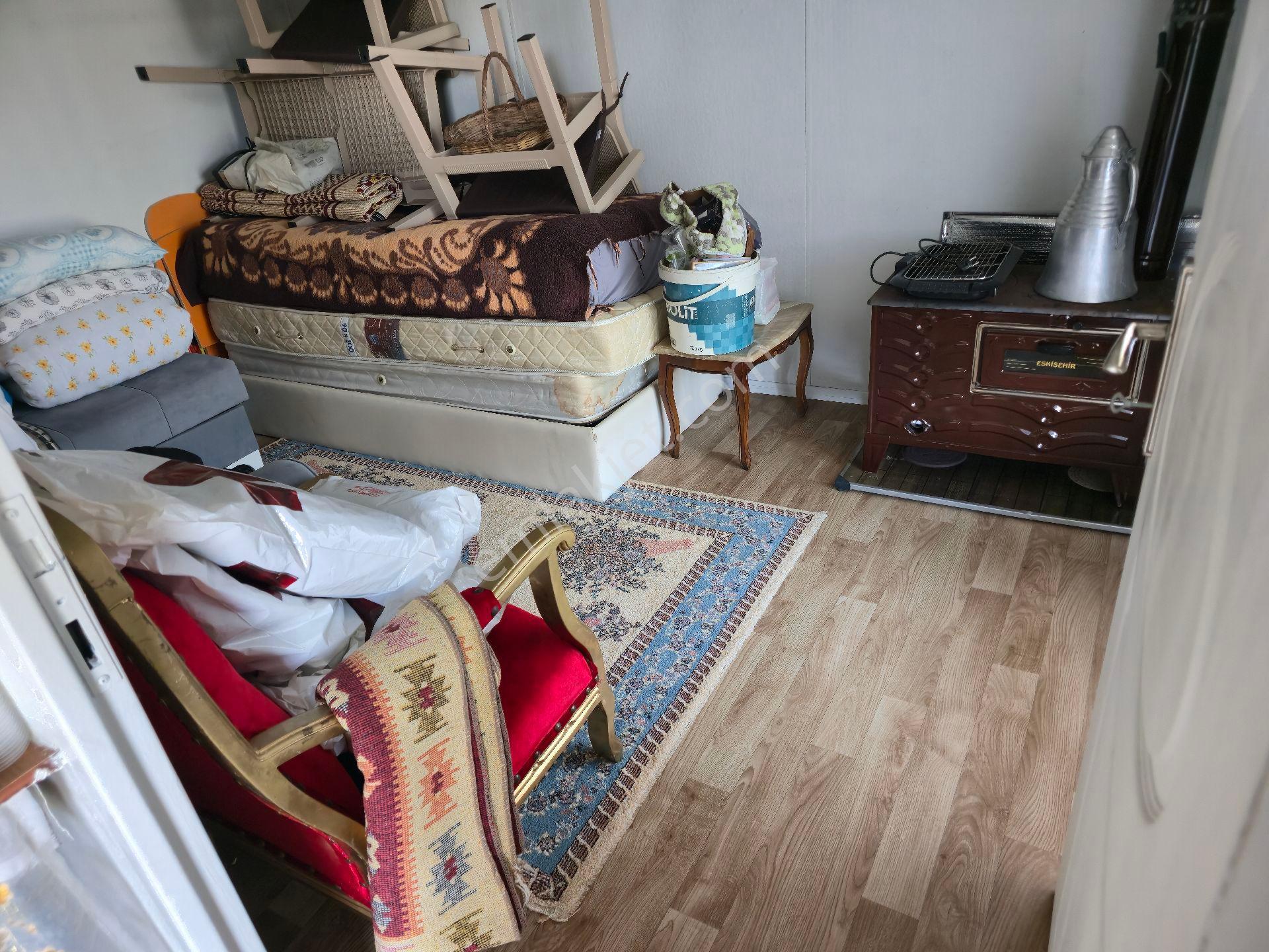 Sahibinden Çatalca Subaşında Satılık Arsa - Görsel 8