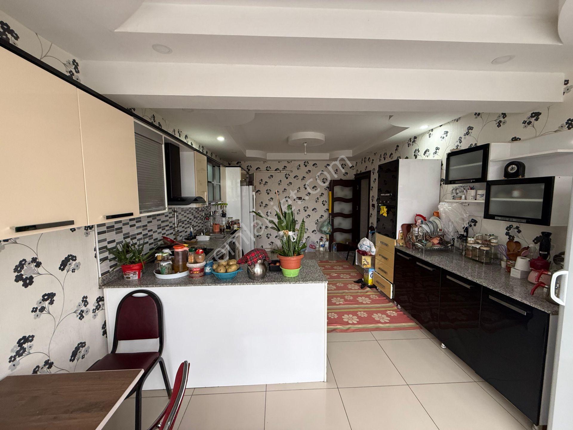 Makro Life Gayrimenkul'den Satılık Radison Otel Arkası 4+1 Satılık Fırsat Daire - Görsel 6