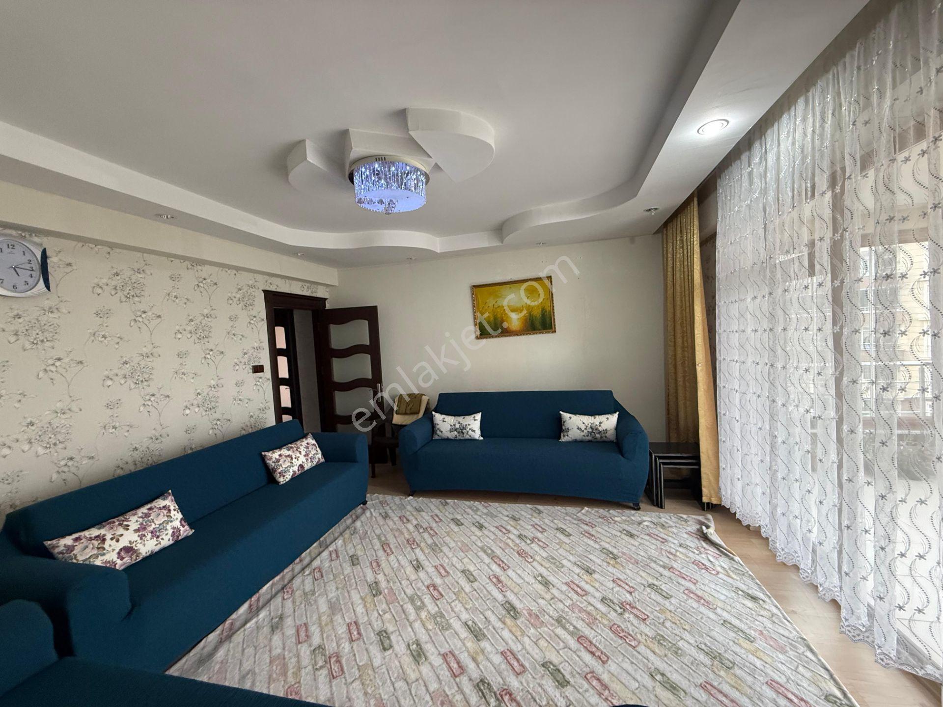 Makro Life Gayrimenkul'den Satılık Radison Otel Arkası 4+1 Satılık Fırsat Daire - Görsel 12