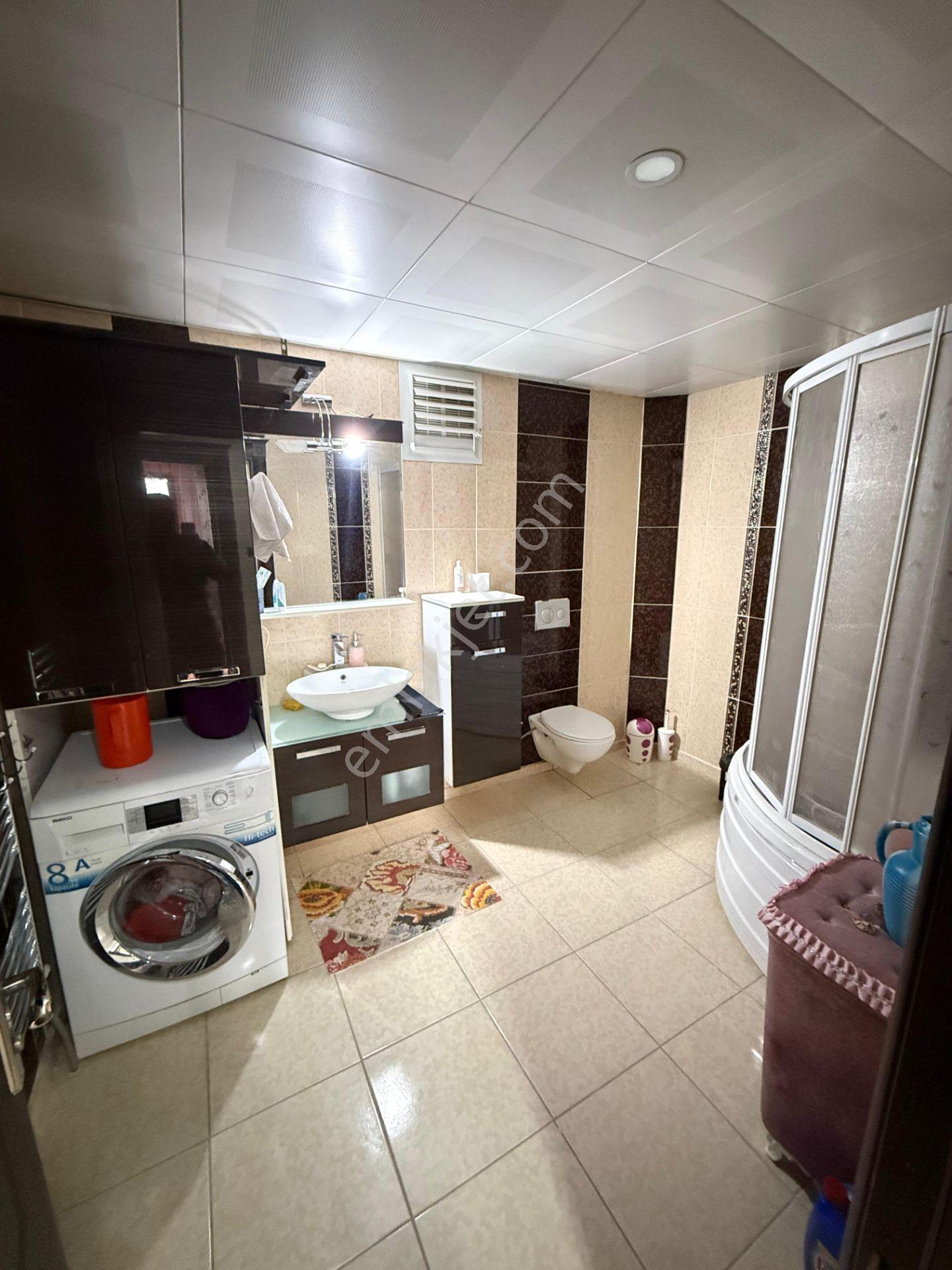 Makro Life Gayrimenkul'den Satılık Radison Otel Arkası 4+1 Satılık Fırsat Daire - Görsel 9