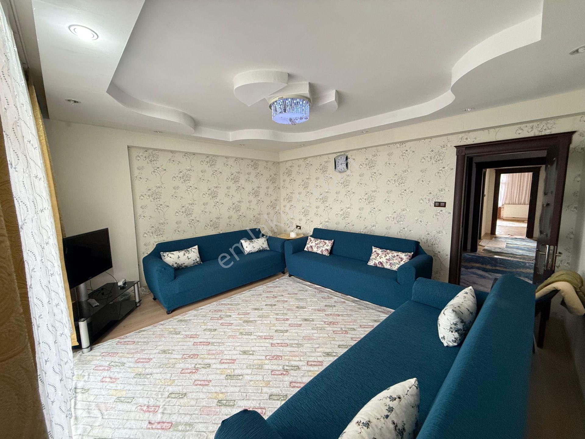 Makro Life Gayrimenkul'den Satılık Radison Otel Arkası 4+1 Satılık Fırsat Daire - Görsel 16