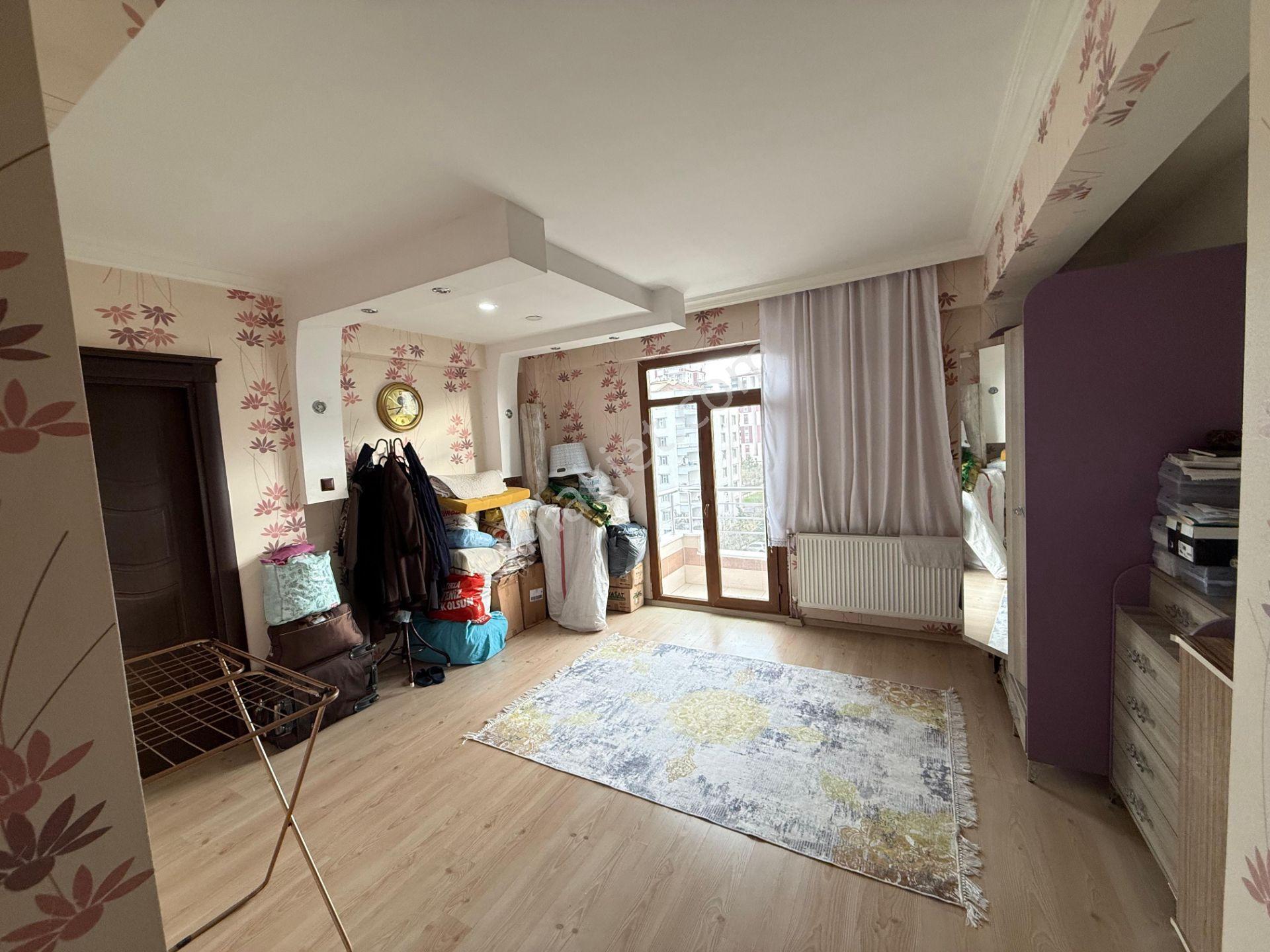 Makro Life Gayrimenkul'den Satılık Radison Otel Arkası 4+1 Satılık Fırsat Daire - Görsel 29