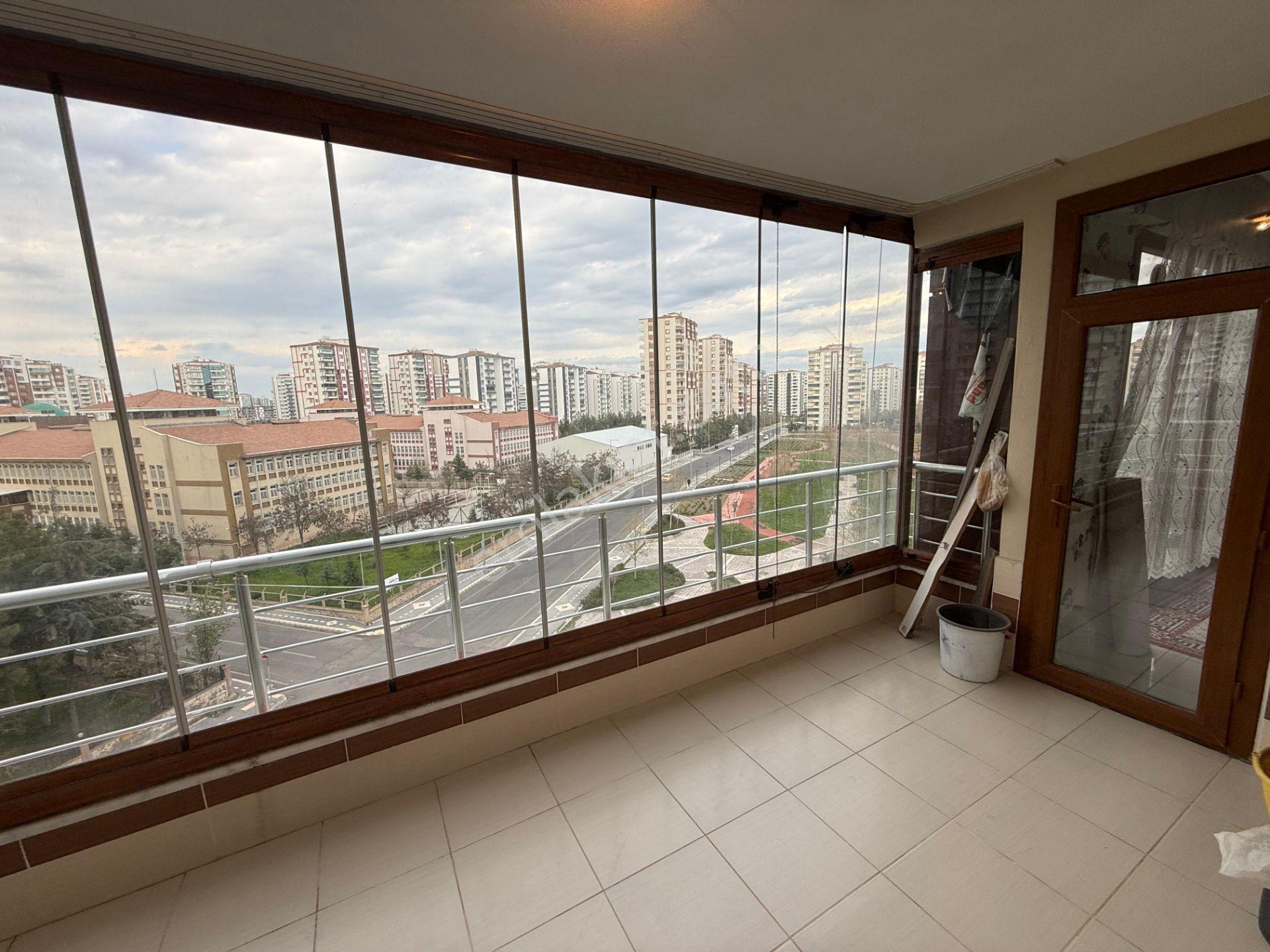 Makro Life Gayrimenkul'den Satılık Radison Otel Arkası 4+1 Satılık Fırsat Daire - Görsel 15