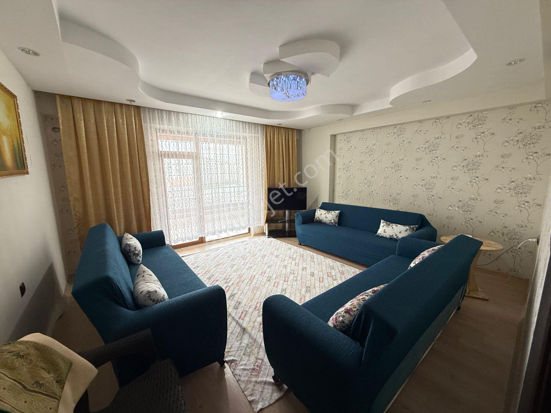Makro Life Gayrimenkul'den Satılık Radison Otel Arkası 4+1 Satılık Fırsat Daire - Görsel 17