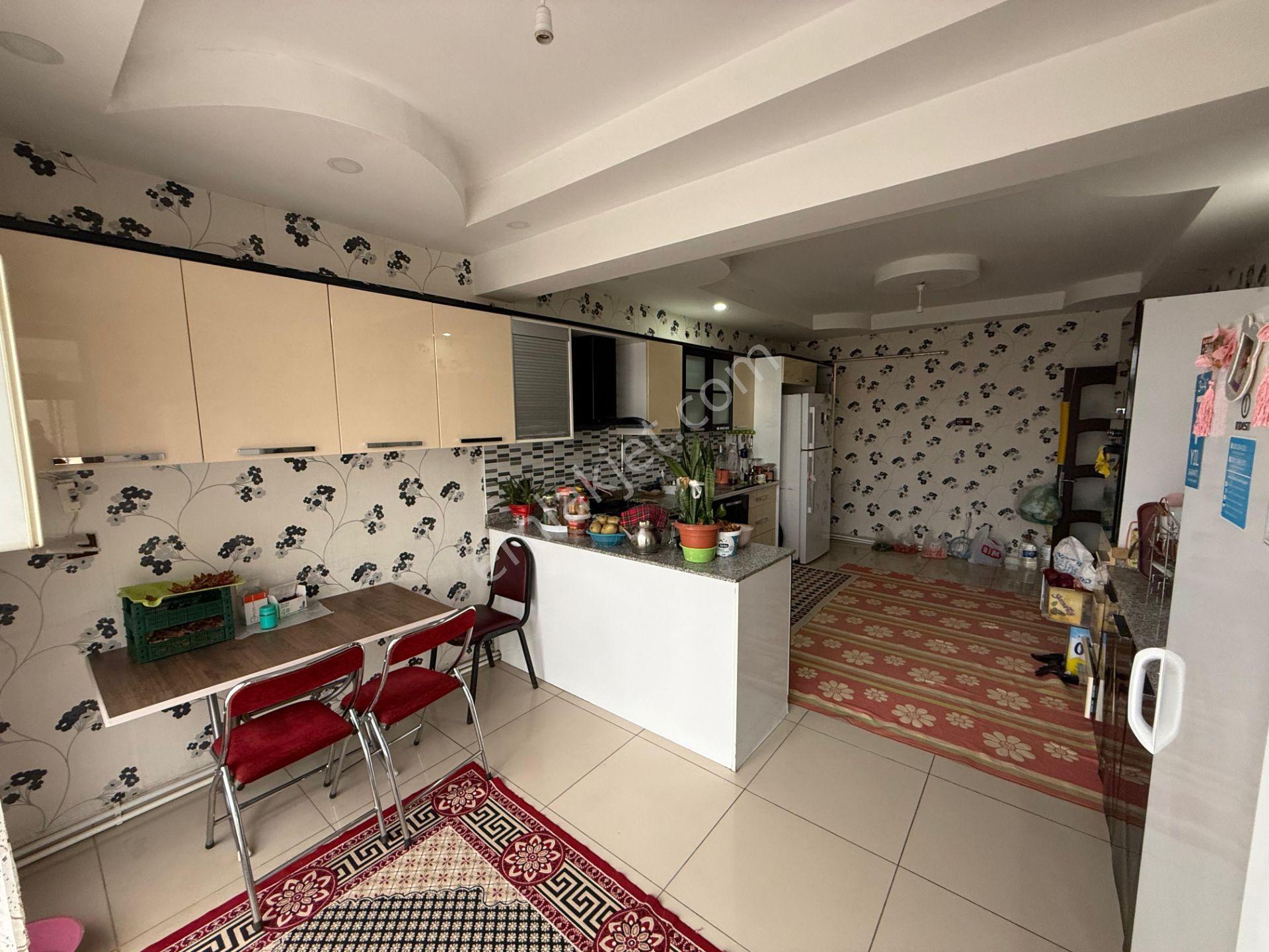 Makro Life Gayrimenkul'den Satılık Radison Otel Arkası 4+1 Satılık Fırsat Daire - Görsel 7