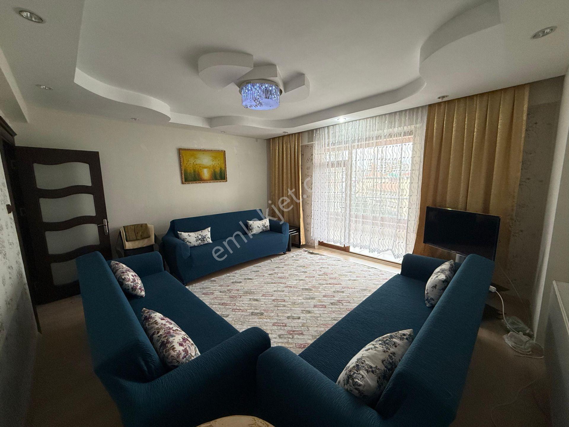Makro Life Gayrimenkul'den Satılık Radison Otel Arkası 4+1 Satılık Fırsat Daire - Görsel 11