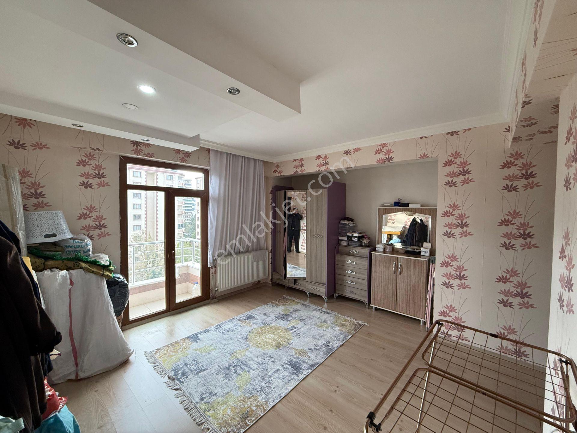 Makro Life Gayrimenkul'den Satılık Radison Otel Arkası 4+1 Satılık Fırsat Daire - Görsel 28