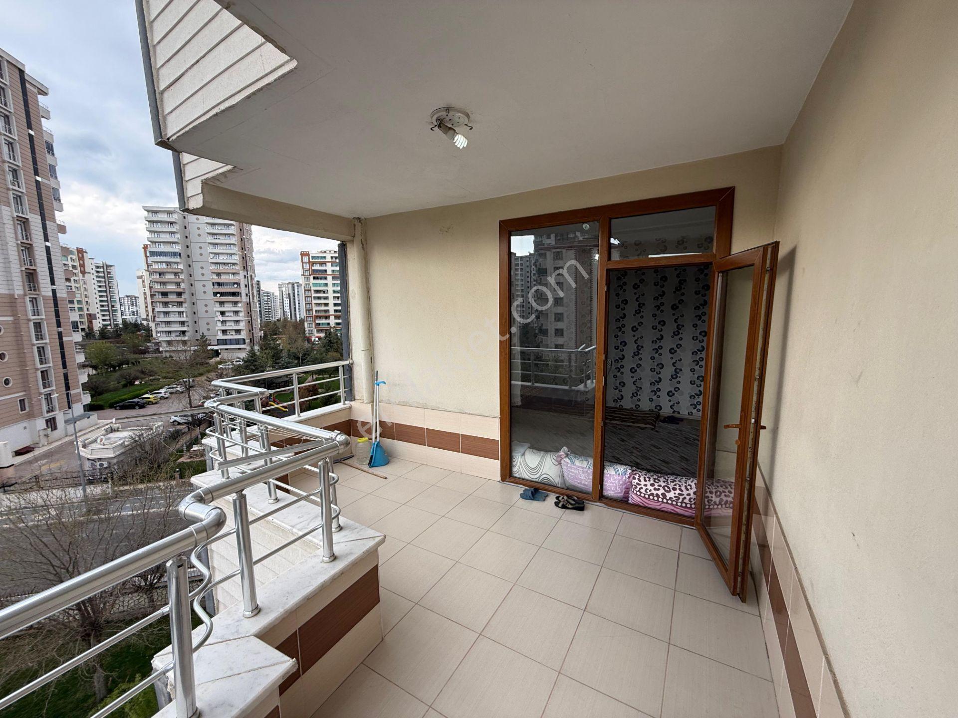 Makro Life Gayrimenkul'den Satılık Radison Otel Arkası 4+1 Satılık Fırsat Daire - Görsel 22