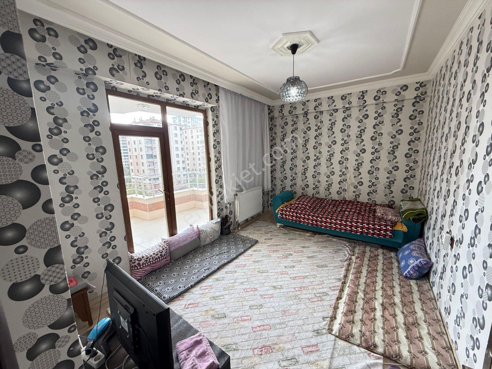 Makro Life Gayrimenkul'den Satılık Radison Otel Arkası 4+1 Satılık Fırsat Daire - Görsel 25