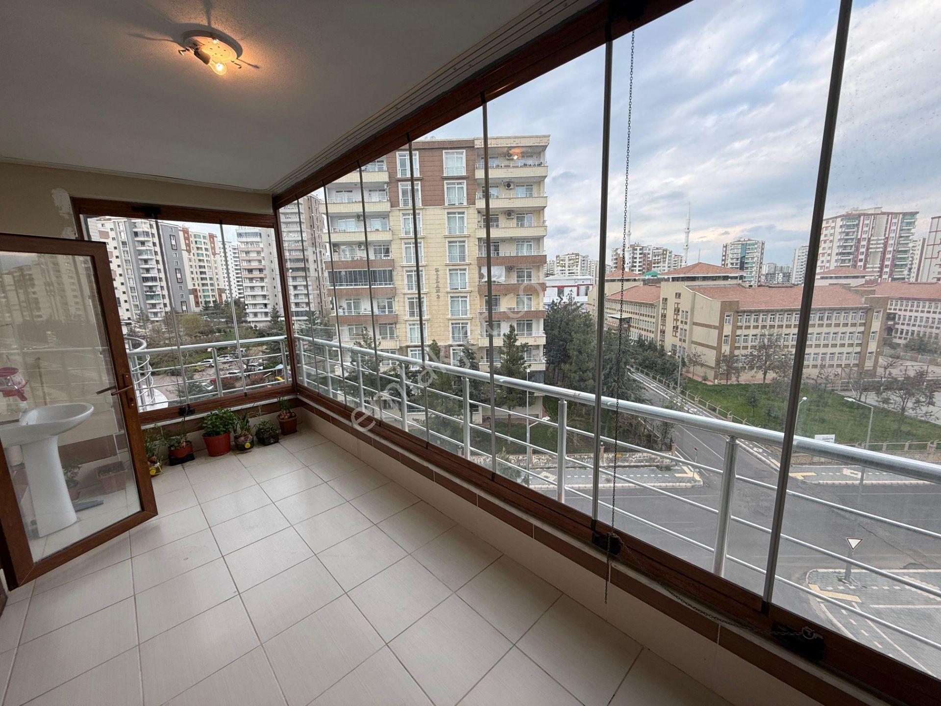 Makro Life Gayrimenkul'den Satılık Radison Otel Arkası 4+1 Satılık Fırsat Daire - Görsel 14
