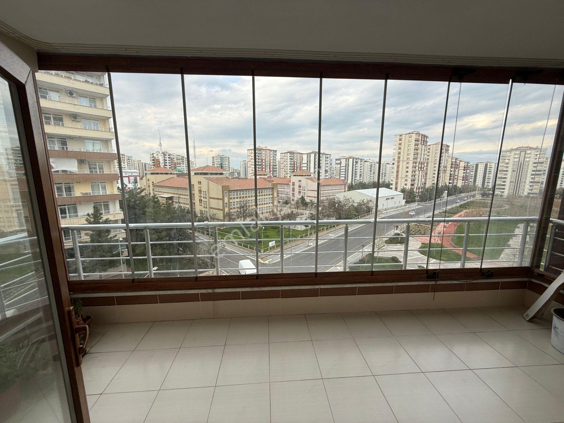 Makro Life Gayrimenkul'den Satılık Radison Otel Arkası 4+1 Satılık Fırsat Daire - Görsel 13