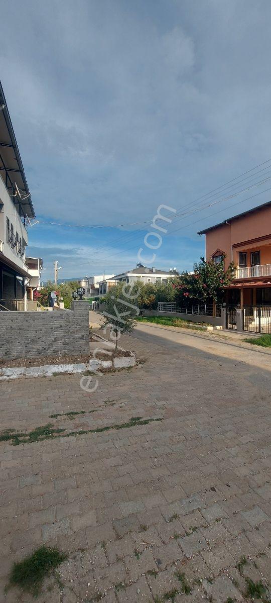 Didim Fevzipaşa Da Denize Çok Yakın Villa Arsası - Görsel 7