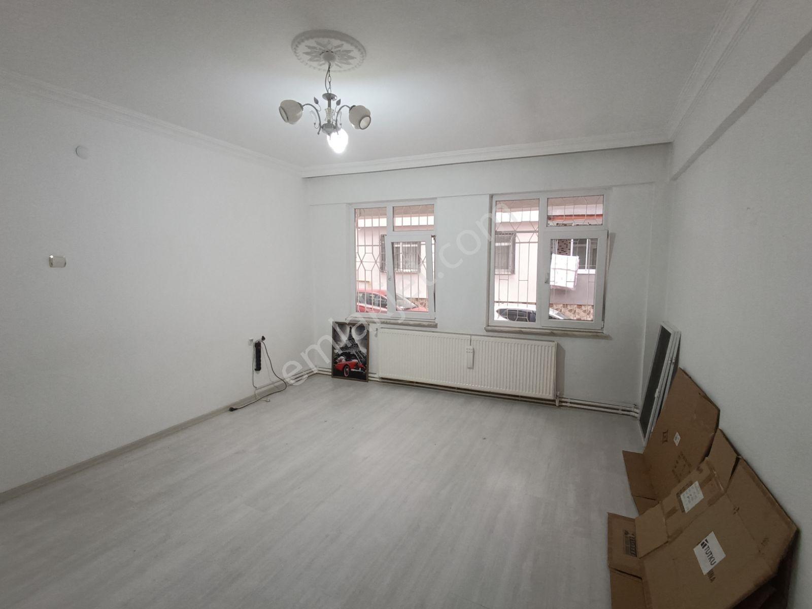 İlkadım Selahiye Mahallesinde Satılık Daire - Görsel 5
