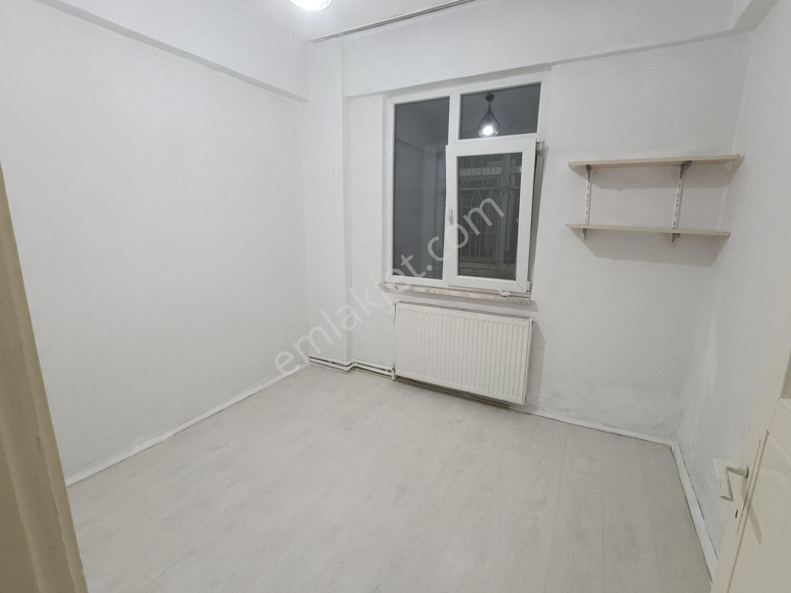 İlkadım Selahiye Mahallesinde Satılık Daire - Görsel 13