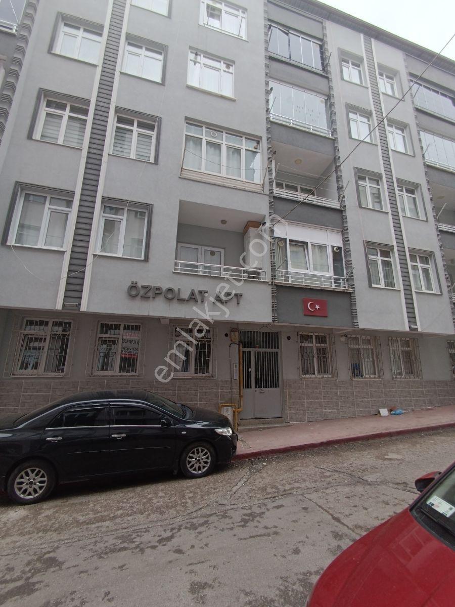 İlkadım Selahiye Mahallesinde Satılık Daire