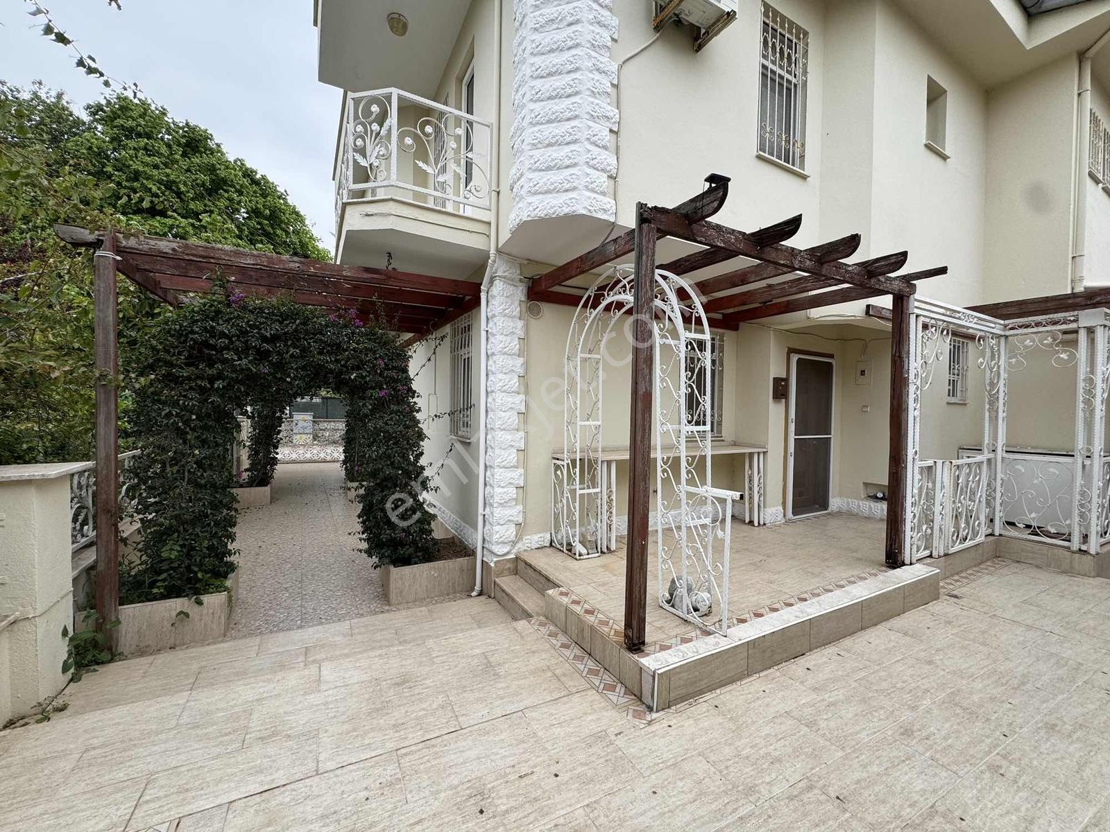 Prodıgy360'tan Tek Yetkili Denize Yakın Müstakil 3+1 - Görsel 12