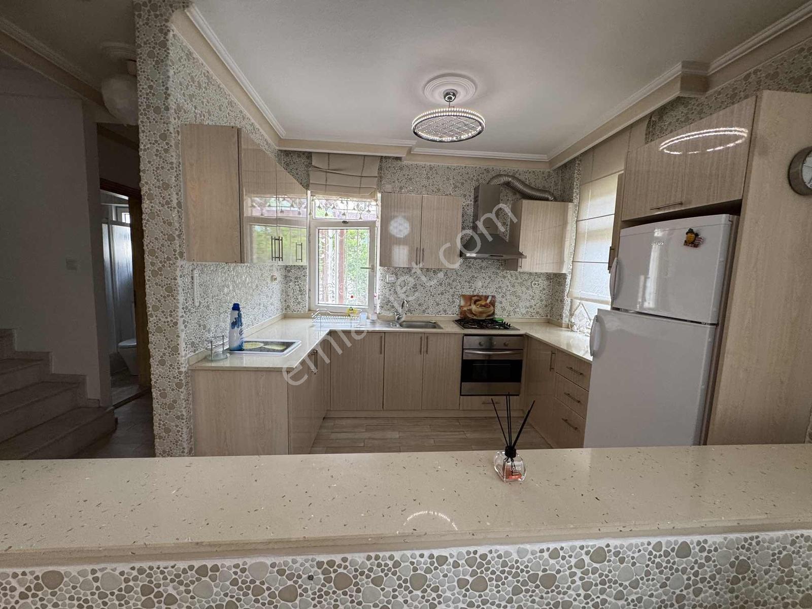 Prodıgy360'tan Tek Yetkili Denize Yakın Müstakil 3+1 - Görsel 21