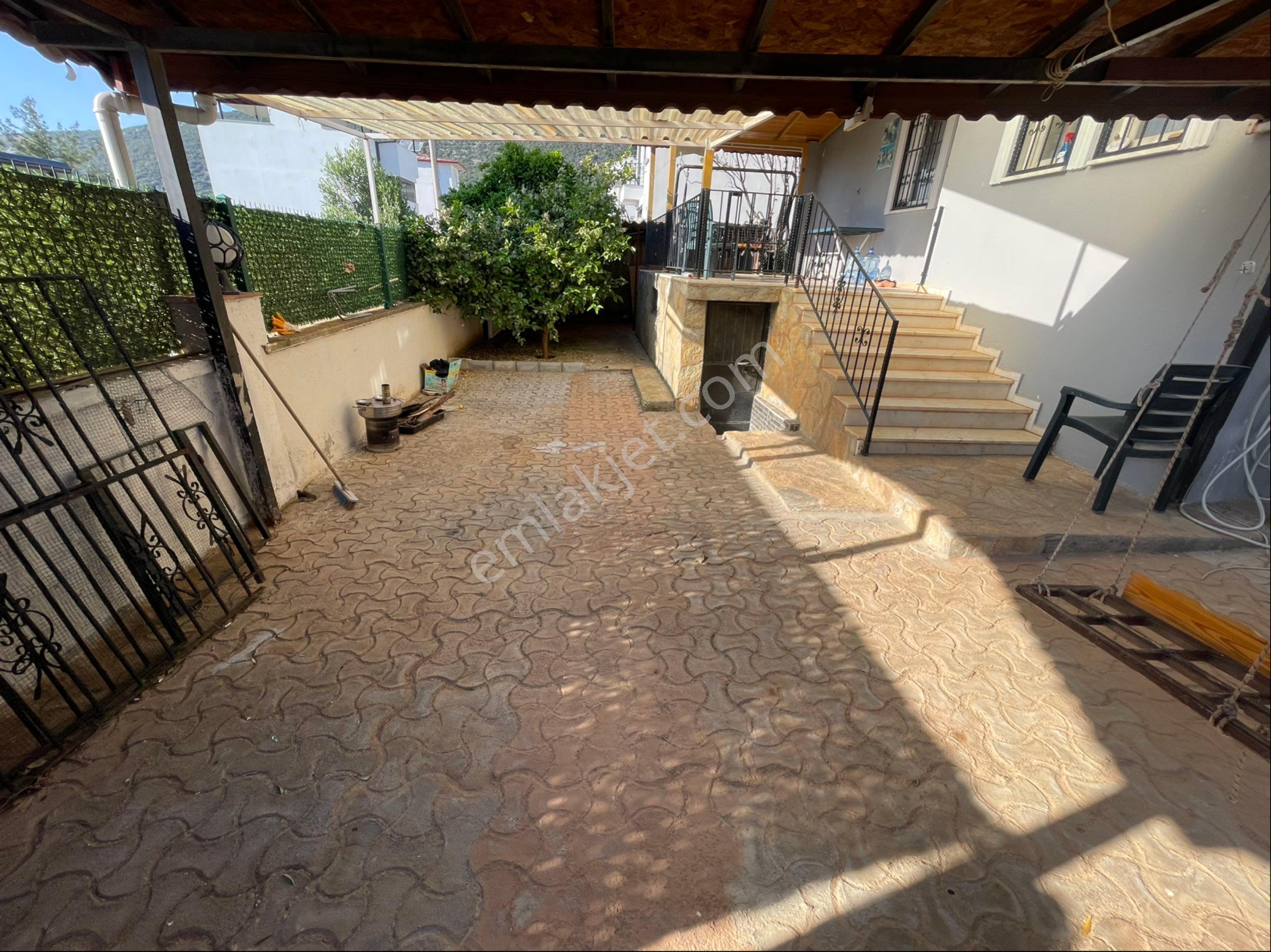 Didim Akbük Hekimler Sitesi’nde 5+1 Tripleks Lüks Villa – Geniş Ailelere Özel Yaşam - Görsel 13