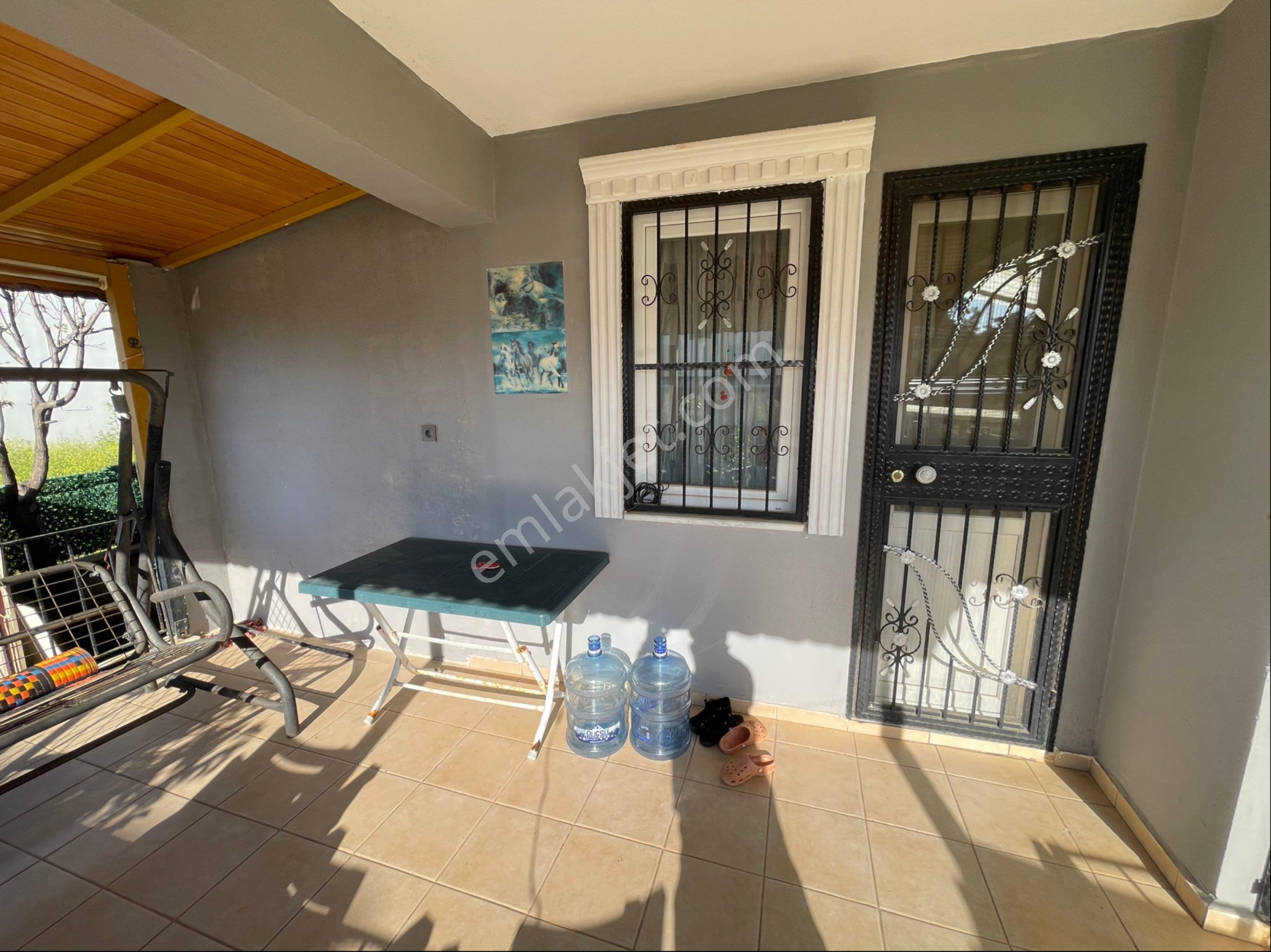 Didim Akbük Hekimler Sitesi’nde 5+1 Tripleks Lüks Villa – Geniş Ailelere Özel Yaşam - Görsel 31