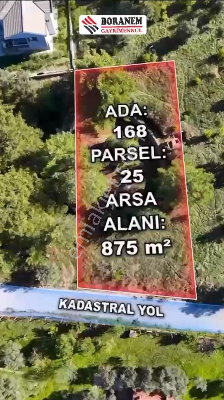 Kemalpaşa Yukarıkızılca'da Villa İmarlı Arsa - Görsel 9