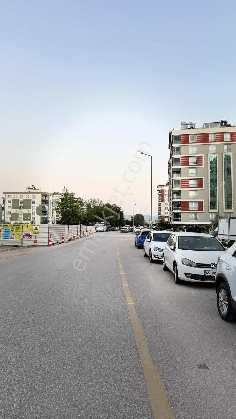 Aydın Efeler Adnan Mend. Mahallesinde Kiralık Lüks Dubleks Daire - Görsel 26