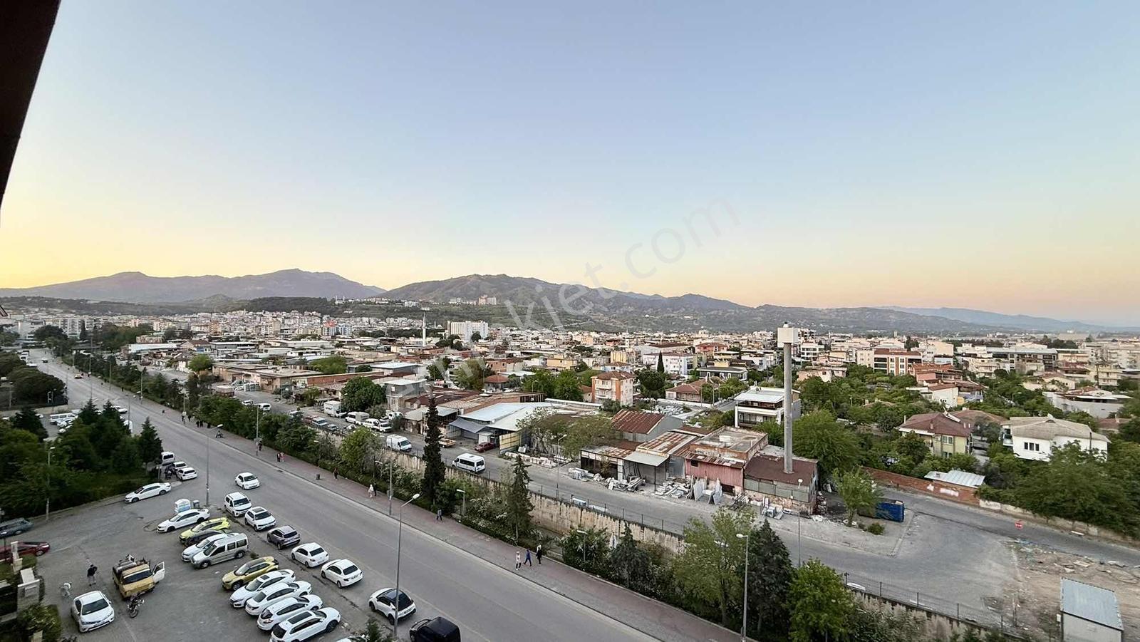 Aydın Efeler Adnan Mend. Mahallesinde Kiralık Lüks Dubleks Daire - Görsel 8