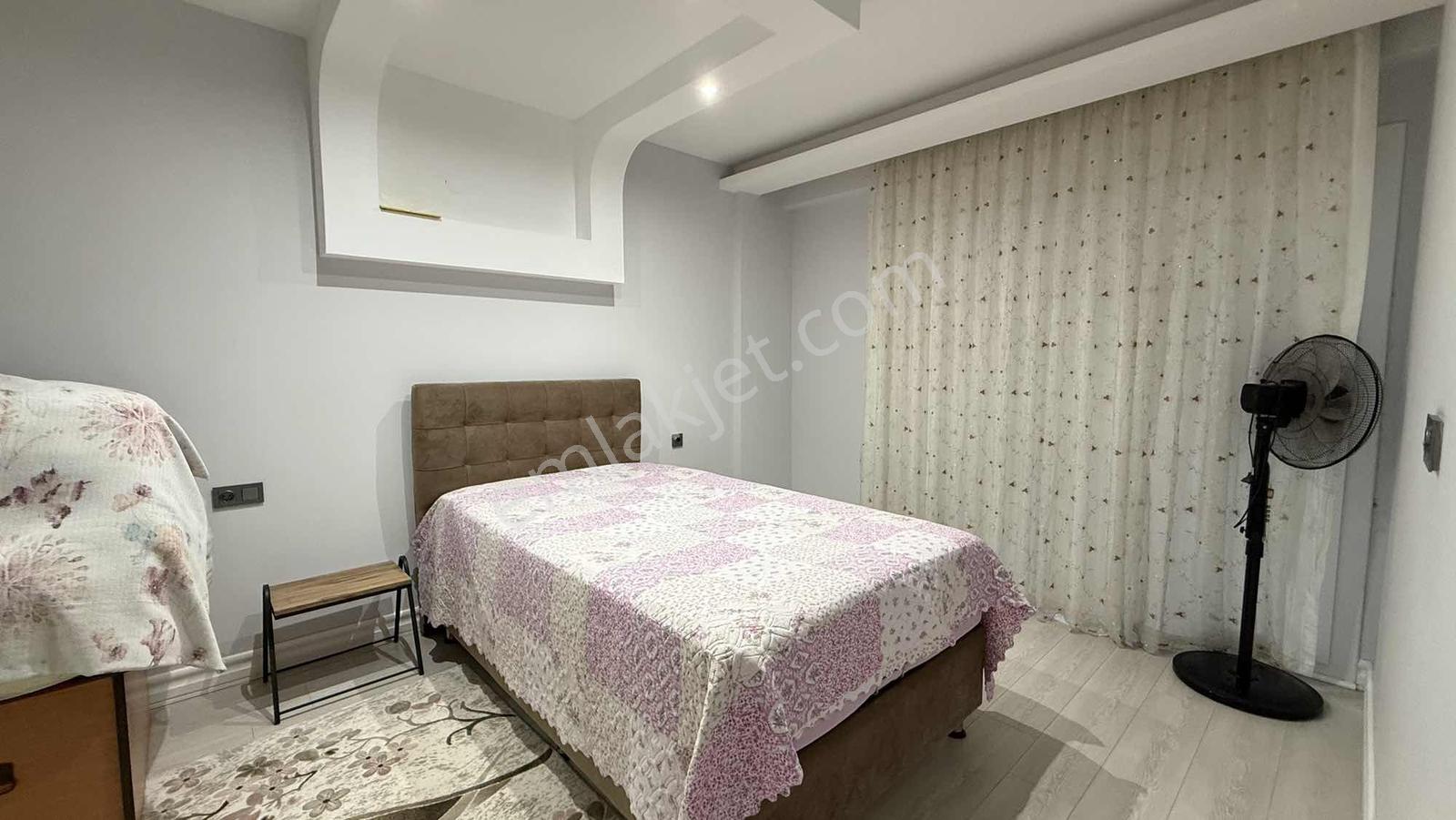 Aydın Efeler Adnan Mend. Mahallesinde Kiralık Lüks Dubleks Daire - Görsel 15
