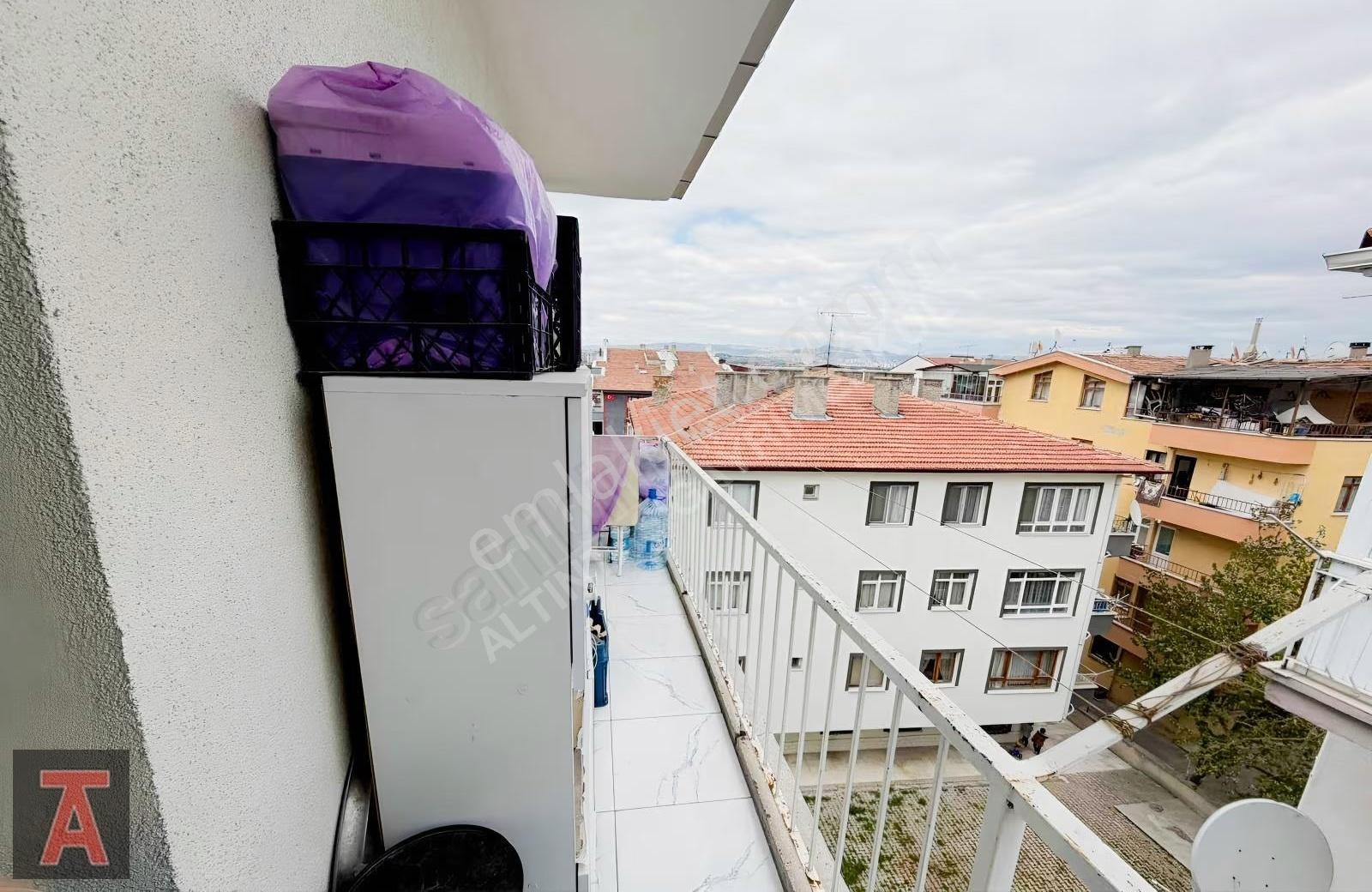 Etimesgut Kazım Karabekir Mah. Full Yapılı Masrafsız 3+1 Daire! - Görsel 2