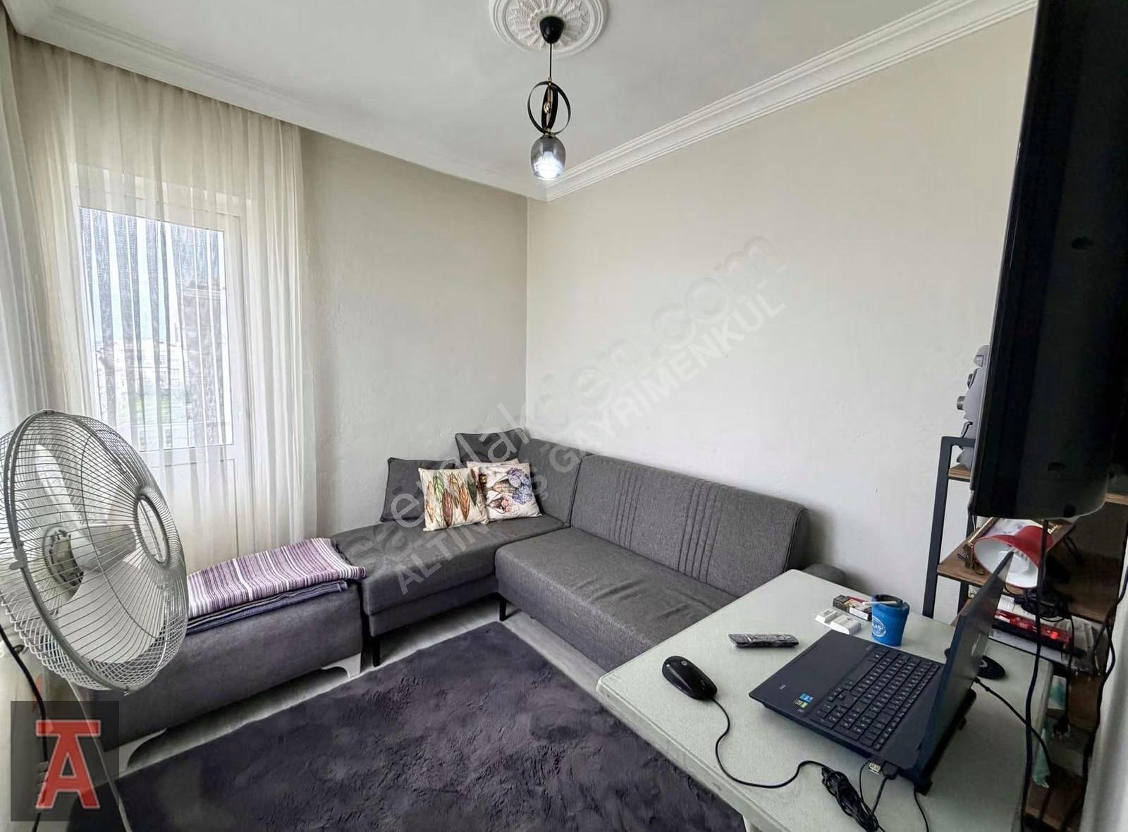 Etimesgut Kazım Karabekir Mah. Full Yapılı Masrafsız 3+1 Daire! - Görsel 19