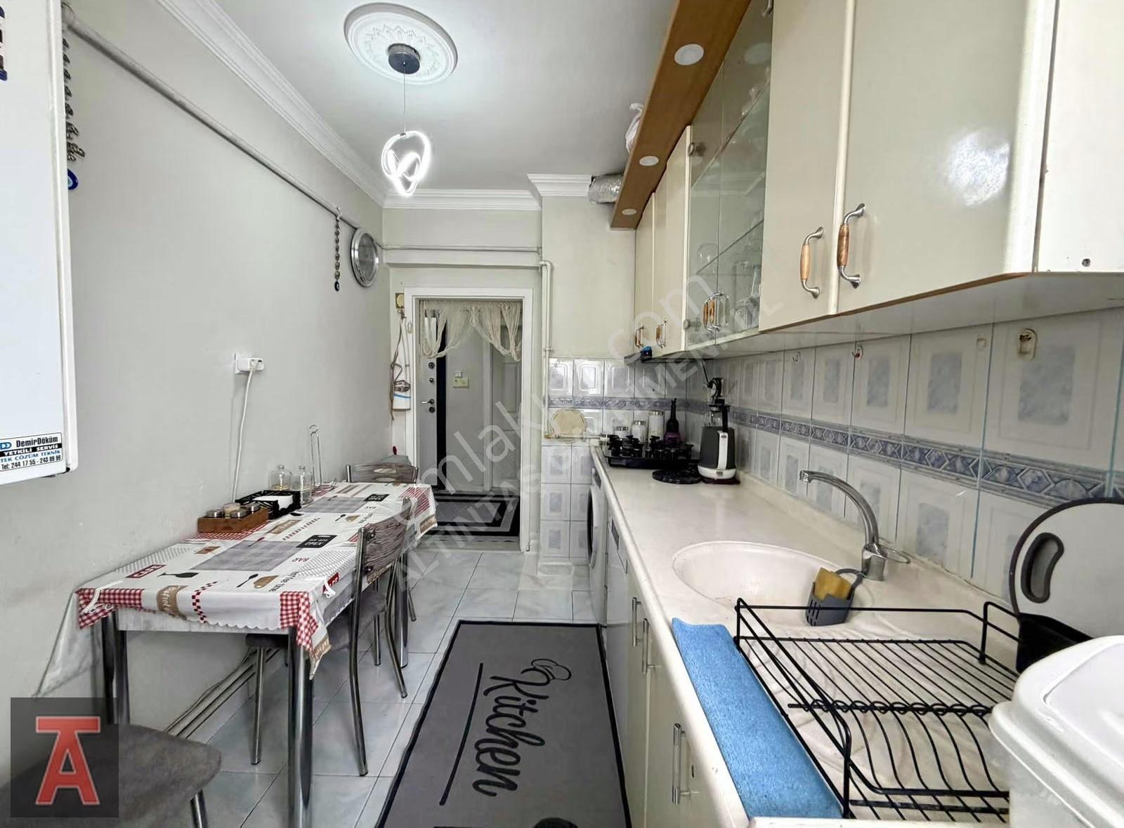 Etimesgut Kazım Karabekir Mah. Full Yapılı Masrafsız 3+1 Daire! - Görsel 12